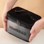 sac hygiénique de voyage