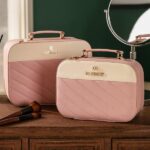 Voyage avec Vanity Valise