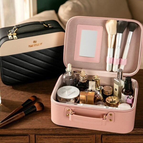 Vanity Valise KreyKrey™