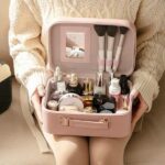 Vanity Valise imperméable