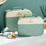 Vanity Valise compact