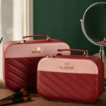 élegance Vanity Valise KreyKrey™