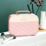 Protection Vanity Valise