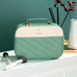 Vanity Valise rangement