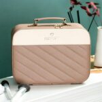 Vanity Valise pratique