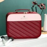 Style Vanity Valise