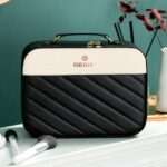 Vanity Valise organisation