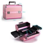 valise cosmétique imperméable