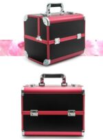 rangement maquillage voyage