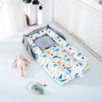 sac bébé chic