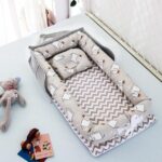 sac bébé tendance