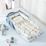 sac couffin fonctionnel