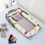 sac couffin déplacement