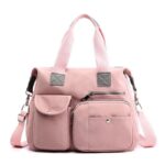sac à langer fille