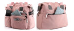 sac de voyage bébé