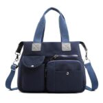 sac à langer hygiénique