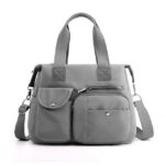 sac à langer élégant