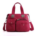 sac à langer moderne