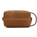 trousse homme design élégant