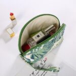 trousse élégante de voyage