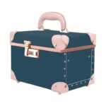 Vanity Case chic de La Trousse de Toilette