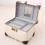 Vanity Case de qualité