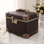 Vanity Case antimicrobien