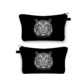 trousse maquillage sauvage