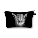 trousse résistante sauvage