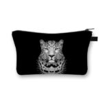 pochette de voyage sauvage
