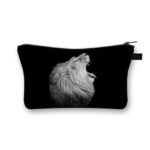 pochette beauté sauvage