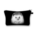 pochette résistante sauvage