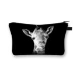 trousse résistante noir