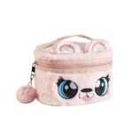 feutre peluche vanity
