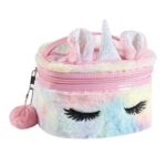 vanity peluche antimicrobien