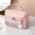trousse pratique et élégante