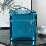 Customisation du Vanity Brillant Platinium DA