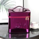 Design du Vanity Brillant Platinium DA