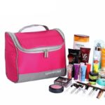Trousse de toilette durable