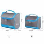 Trousse de toilette suspendue