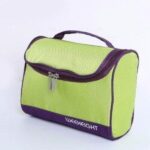 Trousse de toilette antimicrobienne