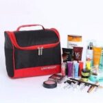 Hygiène optimale trousse de toilette