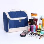 Trousse de toilette pratique pour voyage