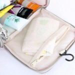 Trousse de toilette de voyage