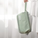 Trousse de Maquillage Spacieuse