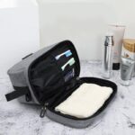 Compartiments Trousse de Toilette