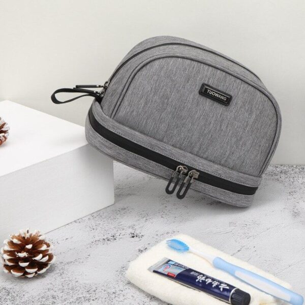 Trousse de Toilette Tuowang