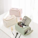 trousse de toilette rangement