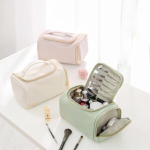 trousse de toilette rangement