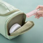 trousse résistante au voyage